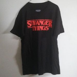 Stranger things t